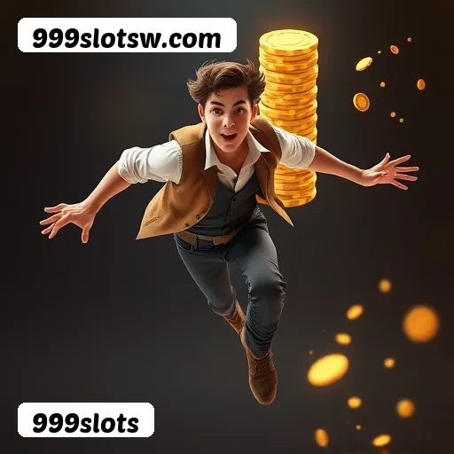 999slots APP mobile iOS Android - 187 mil downloads São Paulo Rio BH