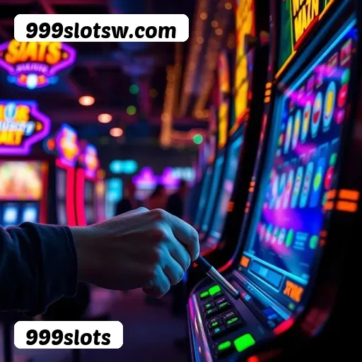 Estatísticas de bônus da 999slots em São Paulo, Rio de Janeiro e Brasília