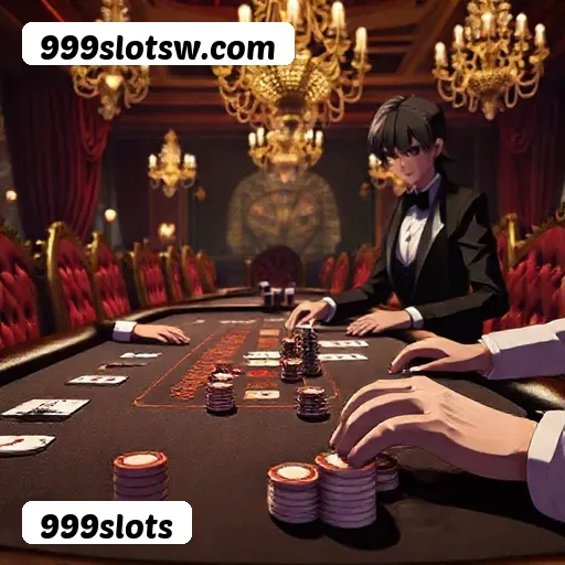 Níveis do programa VIP da 999slots