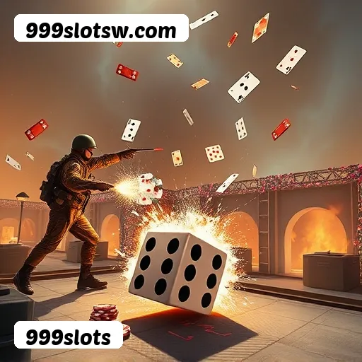 Loterias online disponíveis na 999slots