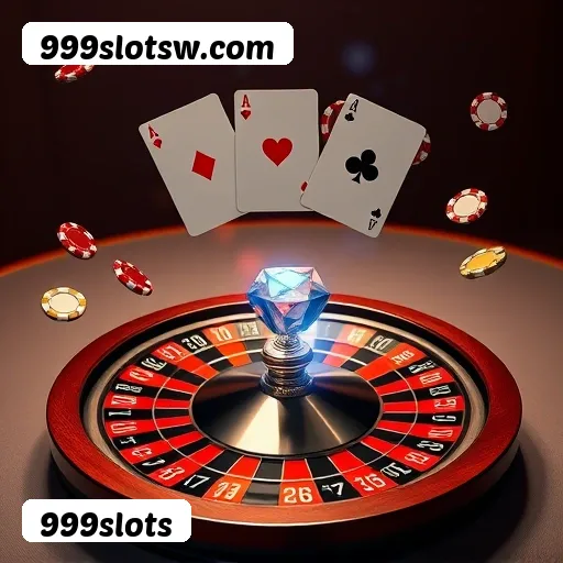 Requisitos do APK da 999slots para Android