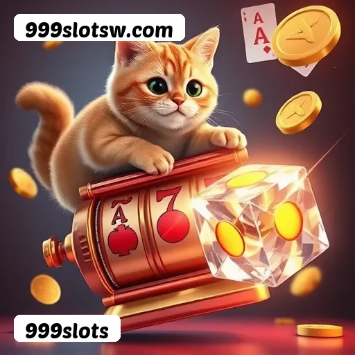 Tabela RTP dos jogos de cassino da 999slots
