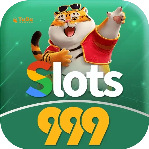 Logo da 999slots